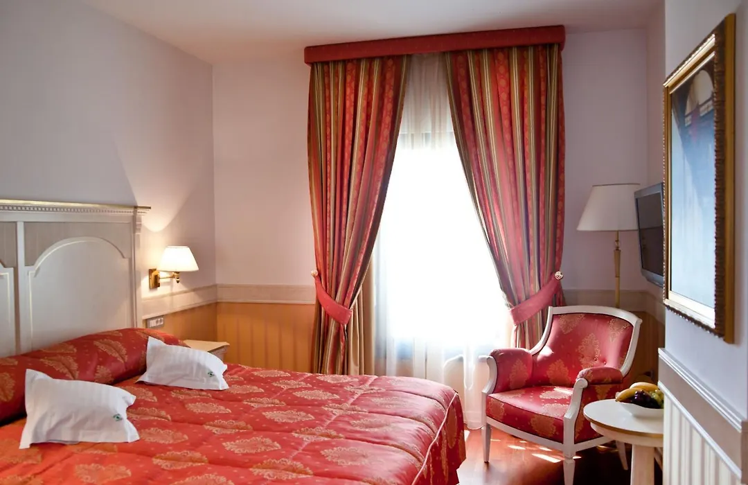 Hotel Beyfin-1